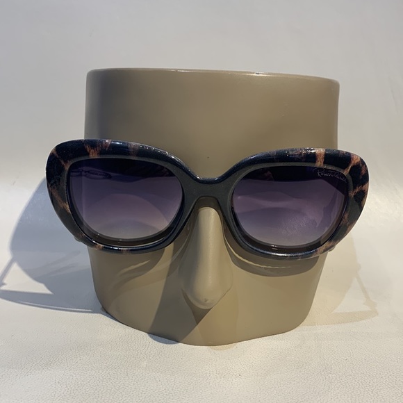 New Women’s Authentic Roberto Cavalli Sunglasses - Picture 4 of 12